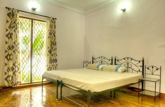 Ushodaya Homestay, Thiruvananthapuram 4